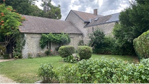 maison ancienne à la vente -   45300  MAREAU AUX BOIS, surface 168 m2 vente maison ancienne - UBI456604877